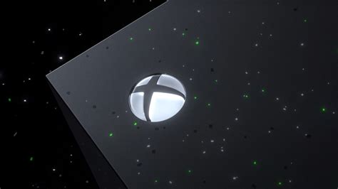 Microsofts New Xbox Console Options Include Galaxy Black Special