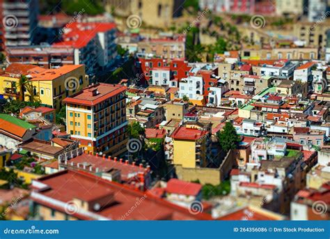 Naples, Italy stock photo. Image of outdoors, downtown - 264356086