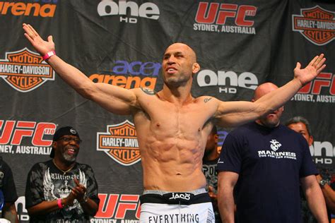 Wanderlei Silva Returns to Japan in March, Headlines UFC on Fuel TV 8 Opposite Brian Stann