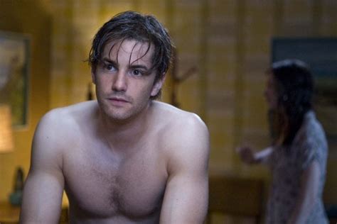 Jim Sturgess, One Day | Hot Shirtless Guys in Movies | POPSUGAR ...