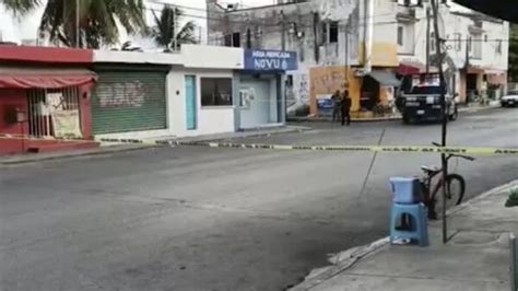 Asesinan A Balazos A Una Mujer En El Interior De Un Restaurante De