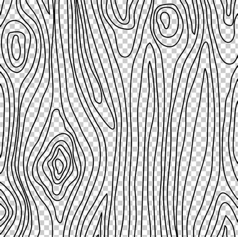 Wood Texture Clipart Black And White School