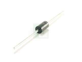 Diodes Sb T Sb Series V A Through Hole Schottky Barrier