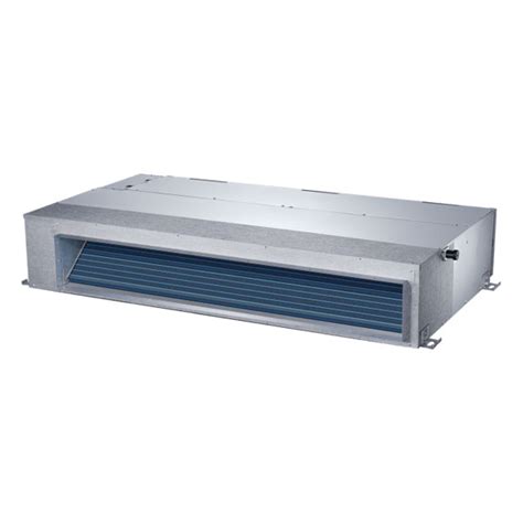 Midea Ducted Hsp Split 60000 Btuhr Inverter Air Conditioner 3 Phase Primal Air Conditioning