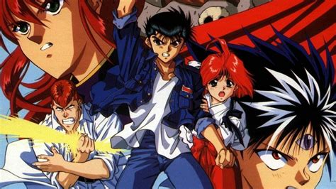 Yu Yu Hakusho Hiei é Destaque Em Nova Imagem Da Série Live Action