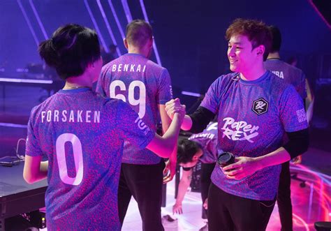 Vct Apac Stage Challengers Group Draw Revealed Valo Asia