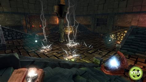 Ziggurat Screenshot Gallery - Page 1 | XboxAchievements.com