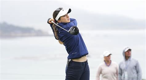 U S Women S Open Final Round Tee Times Aest Golf Australia Magazine