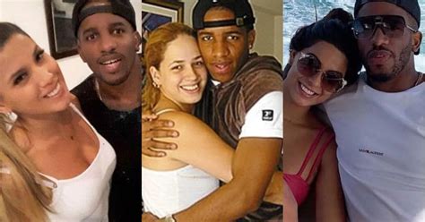 Jefferson Farfán De Melissa Klug A Olenka Mejia Todos Los Romances Del Delantero De Alianza