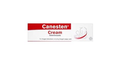 CANESTEN CREAM – Health Online