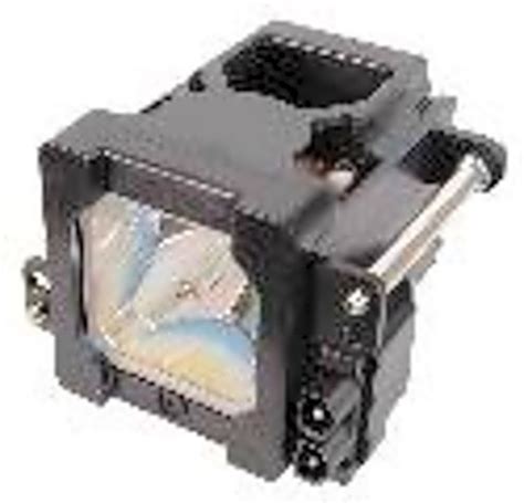 JVC TS CL110UAA Replacement TV Lamp Housing 6 000 Hr Projector