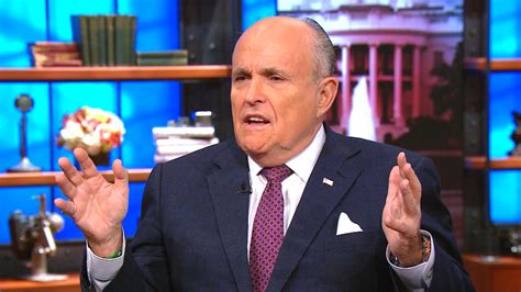 Rudy Giuliani Wrong About Terror Attacks And Obama Cnnpolitics