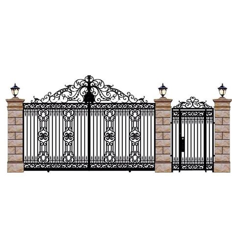 House Front Gate Grill Design Images