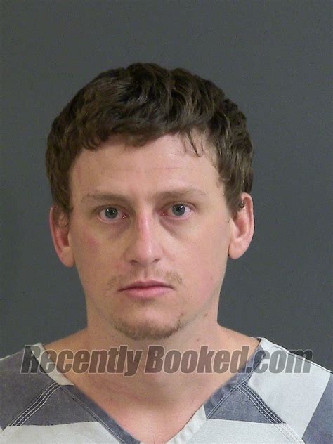 Recent Booking Mugshot For Michael Douglas Miller In Charleston