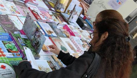 Vuelve “leer Y Comer” La Feria Del Libro Y La Gastronomía Buenos Aires Ciudad Gobierno De