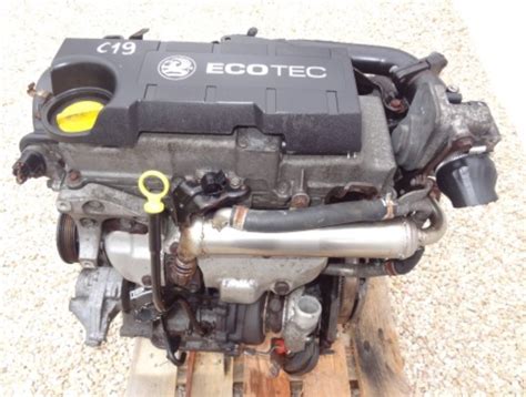 Moteur Complet Opel Astra 1 7 CDTI Z17DTH Allomoteur