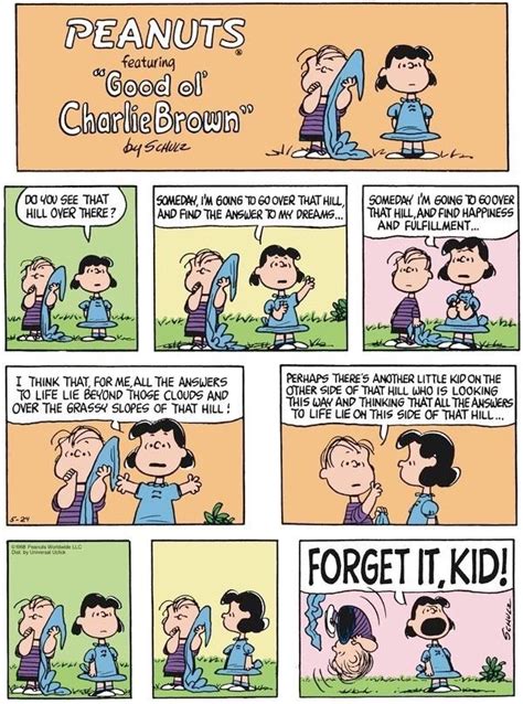 Pin By Pamela Bell English On Charles Schultz Peanuts Cartoon Strips