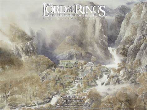 Властелин колец (the Lord of the Rings) скачать фото обои для рабочего ...
