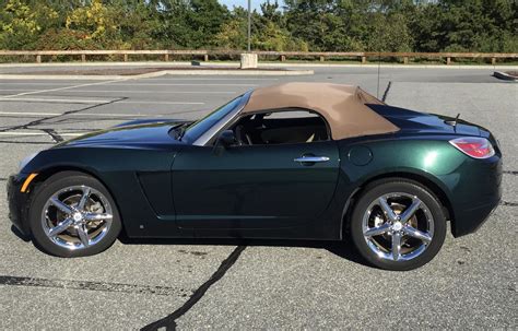 2008 Saturn Sky Roadster | Saturn Sky Forum