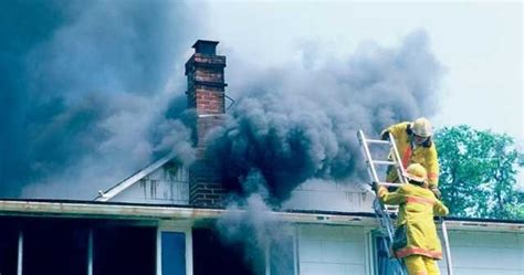 What To Do After A House Fire