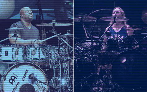 22 Best Drummers Today Top Modern Drummers