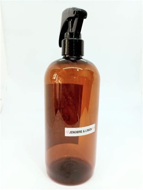 Home Spray Cc Mbar Con Gatillo Lyon La Fabrica De Aromas