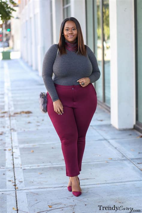 Trendy Curvy Plus Size Fashion And Style Blog Plus Size Fashion