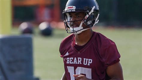 Report: 49ers invite Missouri State WR Terique Owens, son of Terrell ...