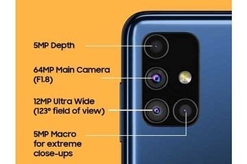 Samsung Galaxy M50 Images, Official Pictures, Photo Gallery and 360 View