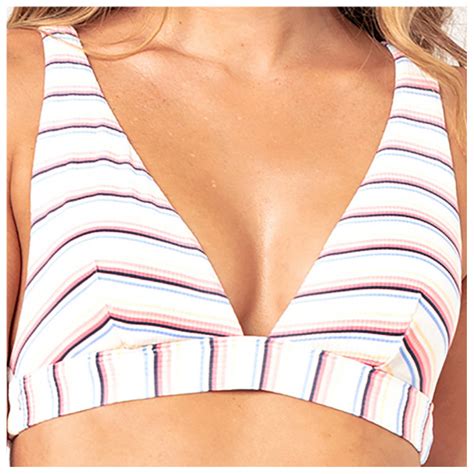 Rip Curl Golden State Halter Top Bikini Top Damen Online Kaufen