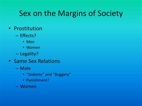 Ppt Premarital Sex And Community Controls Powerpoint Presentation