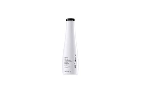 Shu Uemura Izumi Tonic Strengthening Shampoo 300ml ACHILLEAS SOTIRIOU