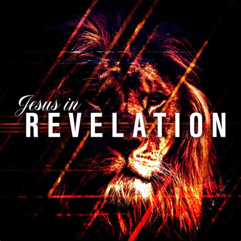 Jesus In Revelation Part 1 First Baptist Church Rock Hill