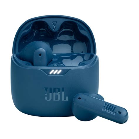 Ripley AUDÍFONOS JBL IN EAR TUNE FLEX BLUETOOTH