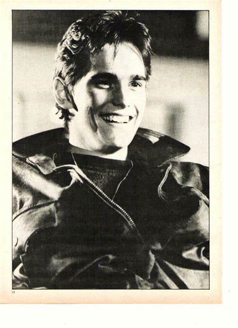 matt dillon teen stars  pinups