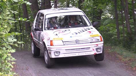 Star Rally Historic 2019 H20 Vratislav Hýbner Jiří Jonášek YouTube