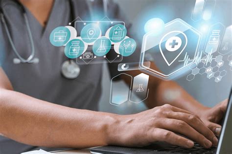 20 Benefits Of Iot In The Healthcare Industry Coderus Iot Guides