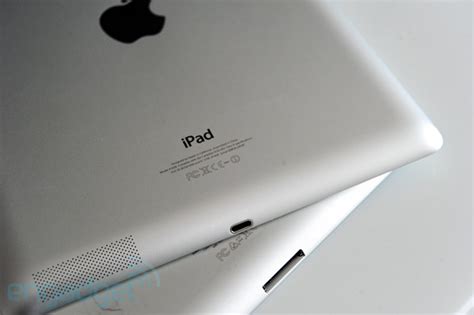 Apple iPad 4 Also Coming in 128 GB Flavour, Shows iPad SKU - Tablet News