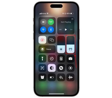 Как включить шумоподавление на AirPods • Оки Доки