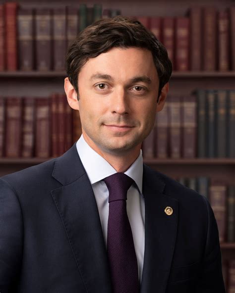 Jon Ossoff | Georgia Senator, Activist & Businessman | Britannica