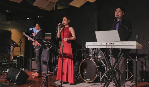 Hire Top Live Band For Event Kl Selangor And Malaysia