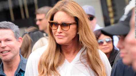 Caitlyn Jenner Fast Facts Cnn