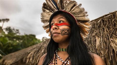Diversidade Dos Povos Indígenas - Dia dos Povos Indígenas: entenda a história no Brasil | Mais Goiás