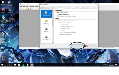 Cara Memburning File Iso Di Aplikasi Nero Nadya