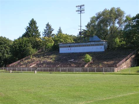 082008 South High School--Youngstown, Ohio (28) | Abandoned … | Flickr