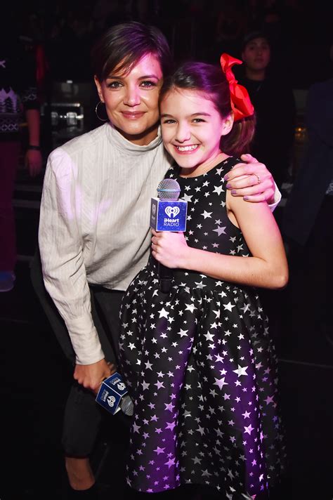 Suri Cruise 2022