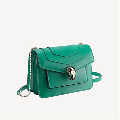 Bvlgari Serpenti Forever Crossbody Bag