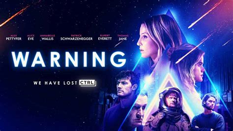 Warning (2021) – Plot & Trailer | Sci-fi Thriller | Heaven of Horror