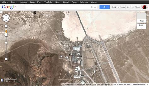 Area 51,also known as Groom Lake, Dreamland, or Paradise Ranch, is a remote detachment of ...