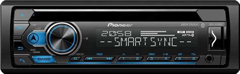 10 Best Car Stereos For Honda Accord